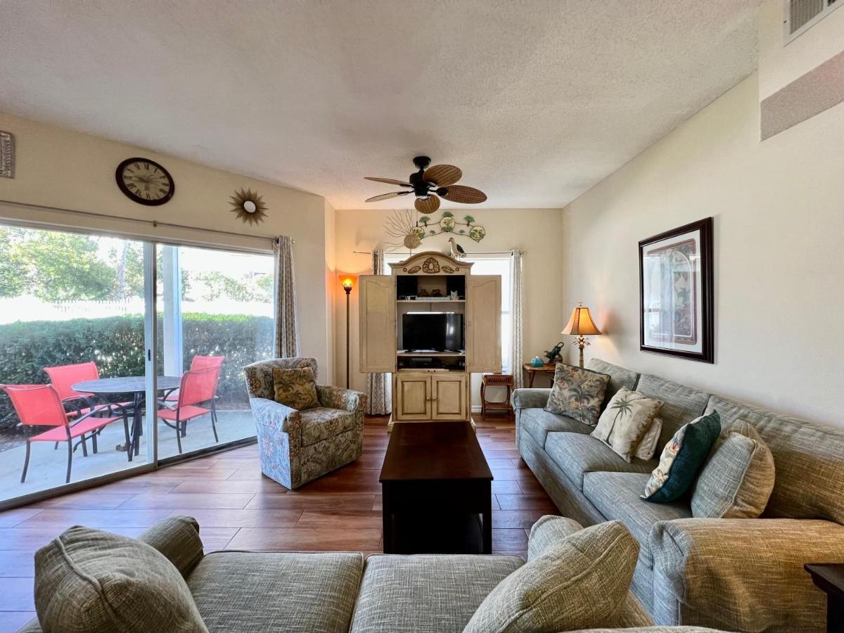 Sandpiper Cove 9123 Destin Eksteriør billede