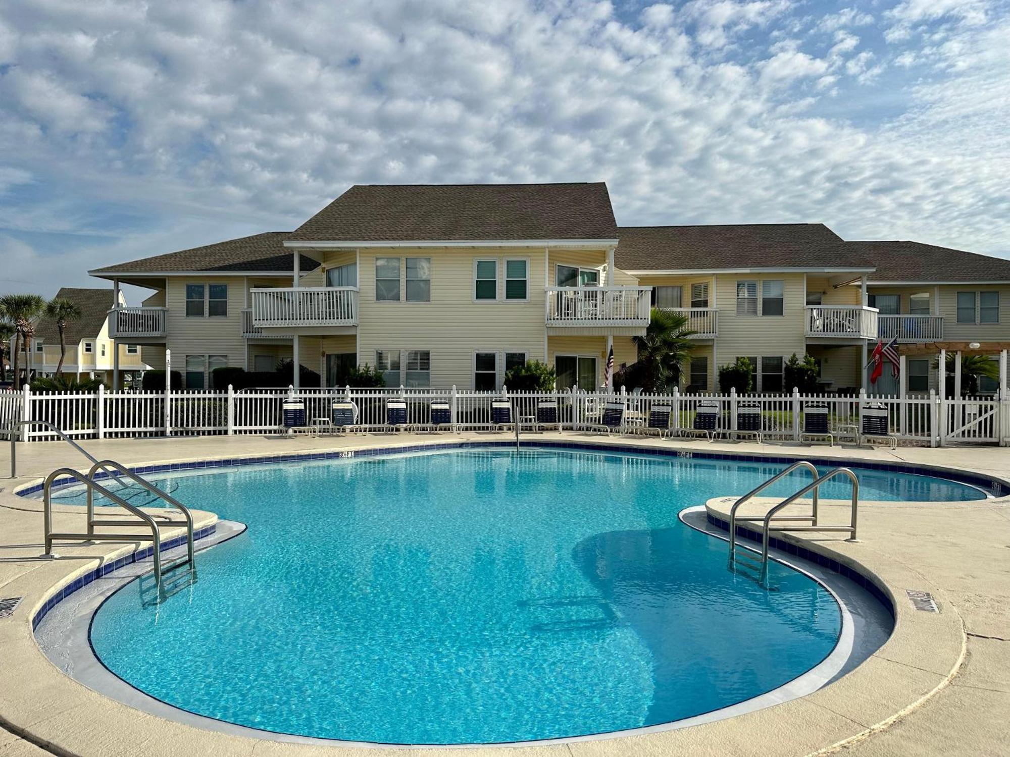 Sandpiper Cove 9123 Destin Eksteriør billede