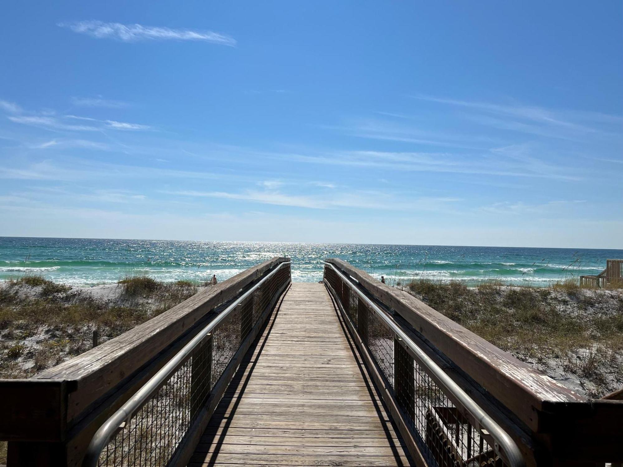 Sandpiper Cove 9123 Destin Eksteriør billede