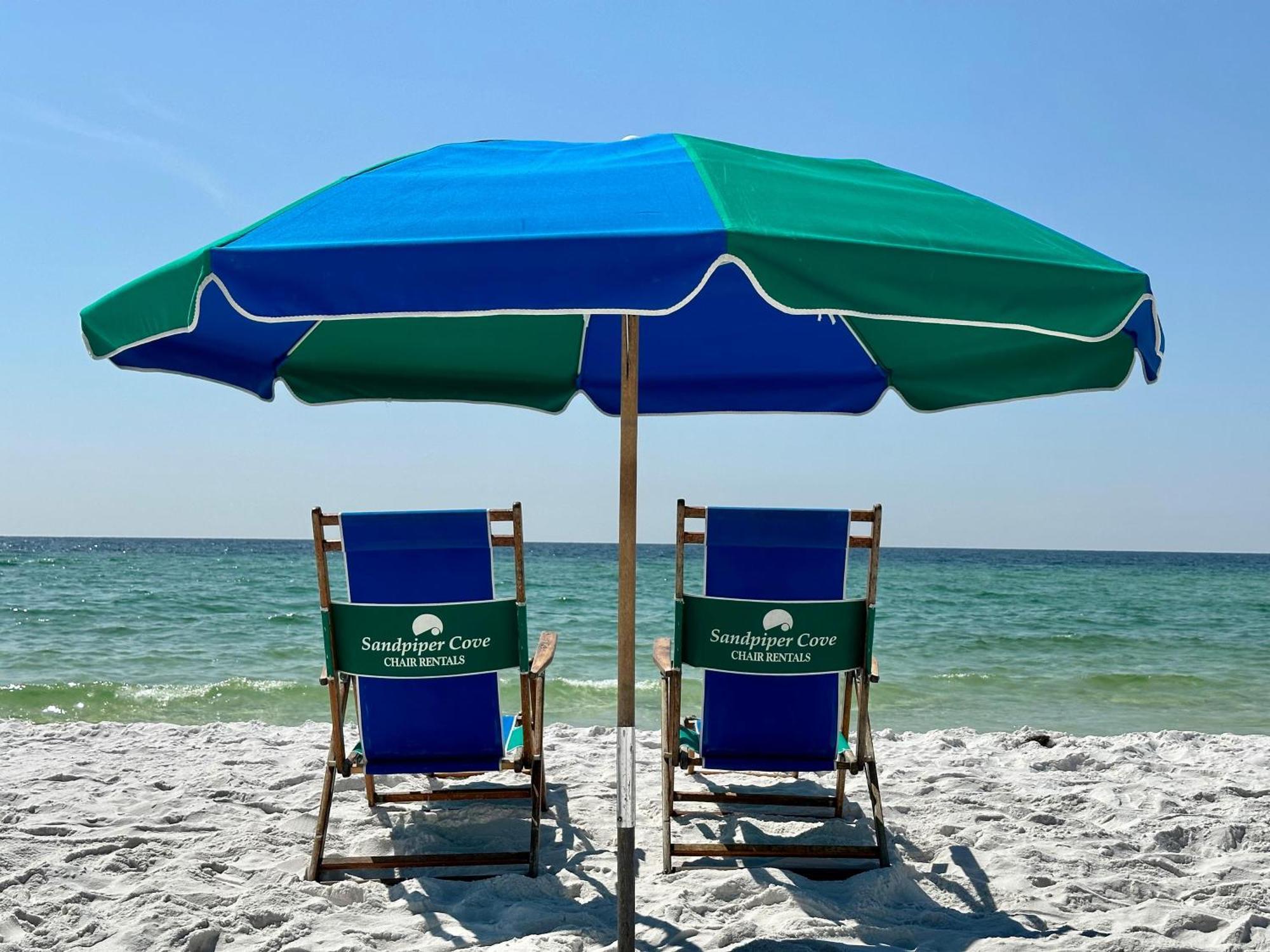 Sandpiper Cove 9123 Destin Eksteriør billede